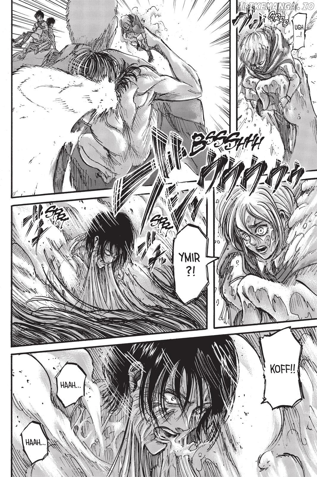 Shingeki no Kyojin, Chapter 48 image 08